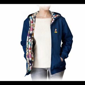 Forever Disney Lightweight Jacket